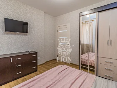1-к квартира 37.8 м² 6/24 эт., мкр. Любимово — миниатюра 15