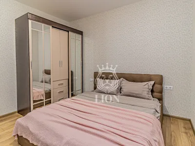 1-к квартира 37.8 м² 6/24 эт., мкр. Любимово — миниатюра 17