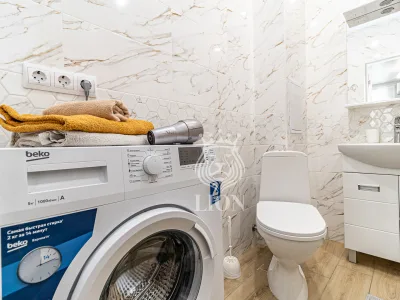 1-к квартира 37.8 м² 6/24 эт., мкр. Любимово — миниатюра 20