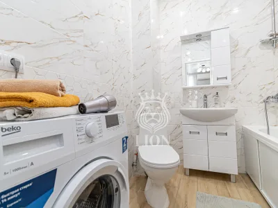 1-к квартира 37.8 м² 6/24 эт., мкр. Любимово — миниатюра 23