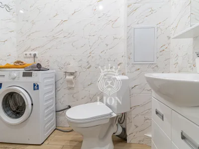 1-к квартира 37.8 м² 6/24 эт., мкр. Любимово — миниатюра 25