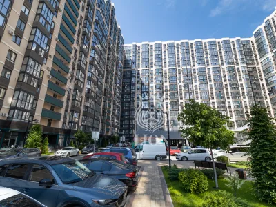 1-к квартира 37.8 м² 6/24 эт., мкр. Любимово — миниатюра 33