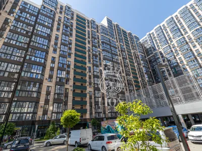 1-к квартира 37.8 м² 6/24 эт., мкр. Любимово — миниатюра 38