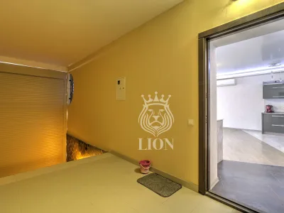 6-к апартаменты 230 м² 1/3 эт., Судакское шоссе — миниатюра 12