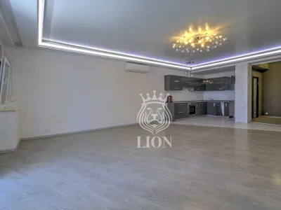 6-к апартаменты 230 м² 1/3 эт., Судакское шоссе — миниатюра 16