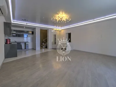 6-к апартаменты 230 м² 1/3 эт., Судакское шоссе — миниатюра 17