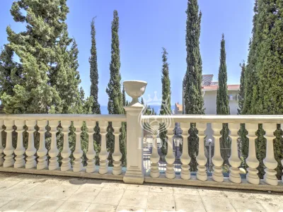 6-к апартаменты 230 м² 1/3 эт., Судакское шоссе — миниатюра 18
