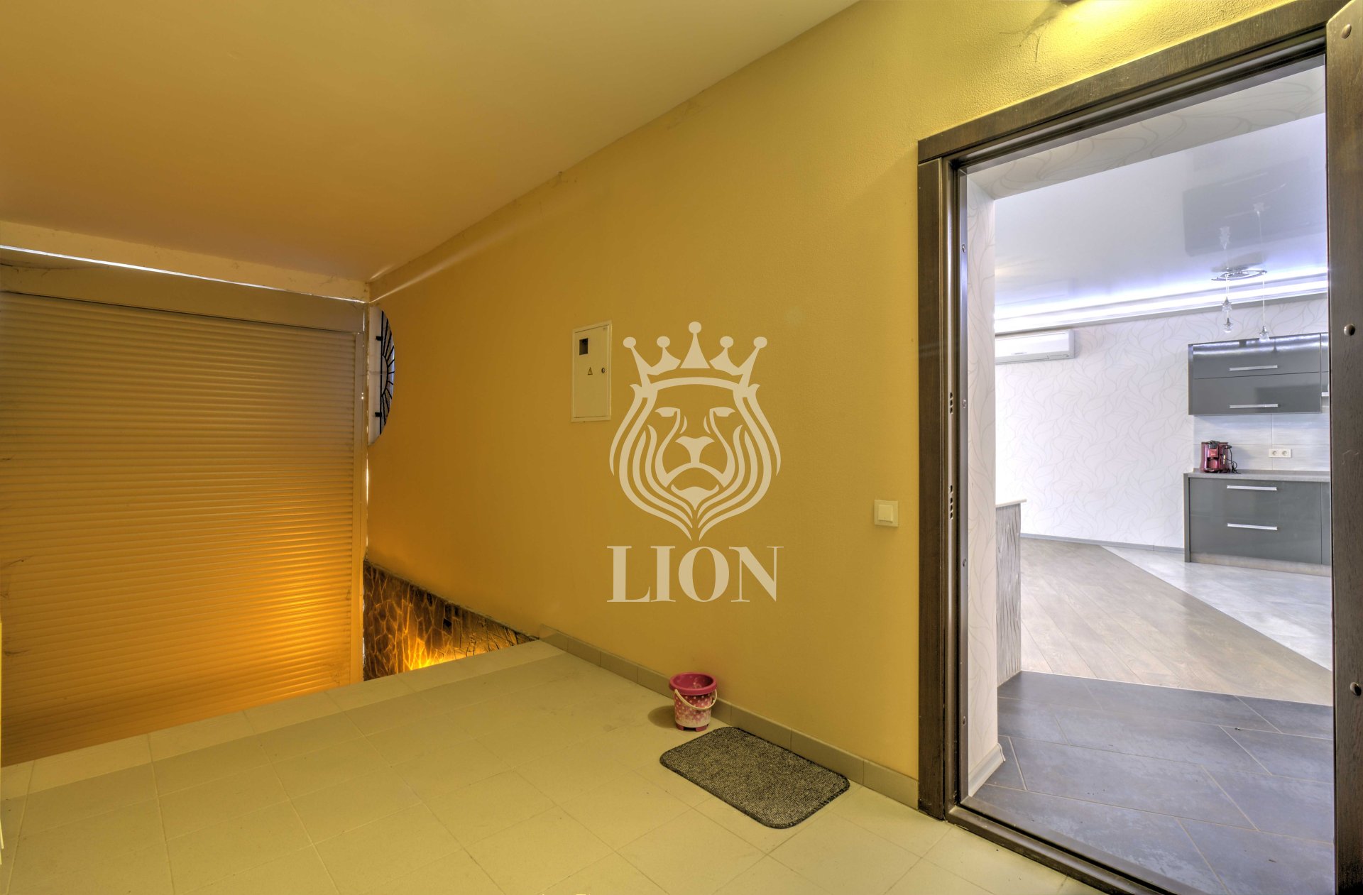 6-к апартаменты 230 м² 1/3 эт., Судакское шоссе — фото 12