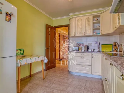 2-к квартира 76.5 м² 9/14 эт., 60 лет СССР — миниатюра 2