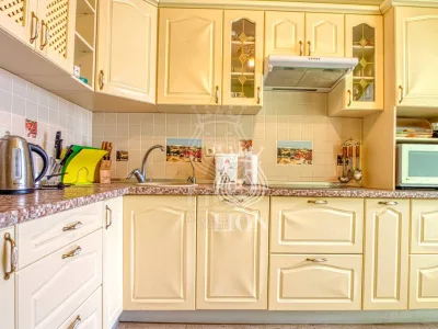 2-к квартира 76.5 м² 9/14 эт., 60 лет СССР — миниатюра 6
