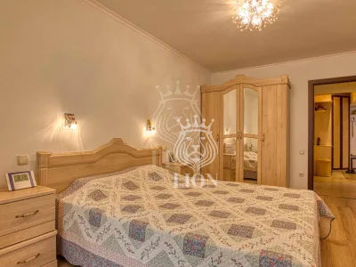 2-к квартира 76.5 м² 9/14 эт., 60 лет СССР — миниатюра 12
