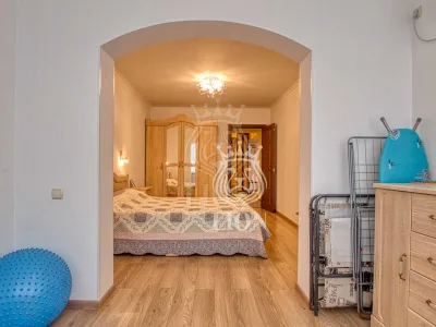 2-к квартира 76.5 м² 9/14 эт., 60 лет СССР — миниатюра 13