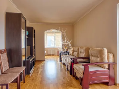 2-к квартира 76.5 м² 9/14 эт., 60 лет СССР — миниатюра 16