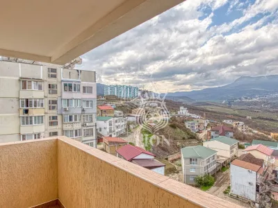 2-к квартира 76.5 м² 9/14 эт., 60 лет СССР — миниатюра 19