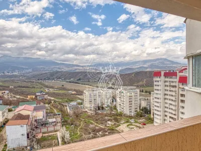 2-к квартира 76.5 м² 9/14 эт., 60 лет СССР — миниатюра 20