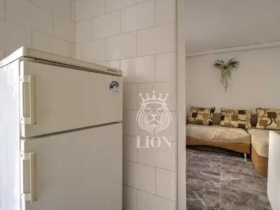1-к квартира 16.3 м² 1/2 эт., Краснофлотский пер.