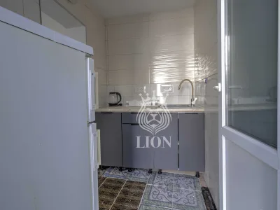 1-к квартира 16.3 м² 1/2 эт., Краснофлотский пер. — миниатюра 3