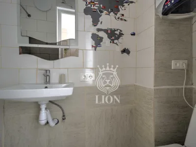 1-к квартира 16.3 м² 1/2 эт., Краснофлотский пер. — миниатюра 7