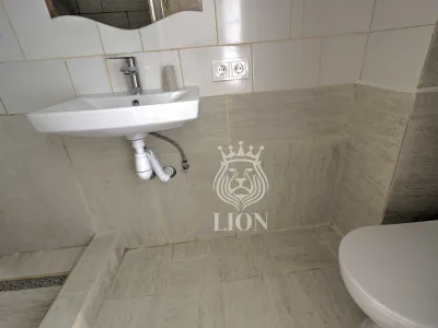 1-к квартира 16.3 м² 1/2 эт., Краснофлотский пер. — миниатюра 11