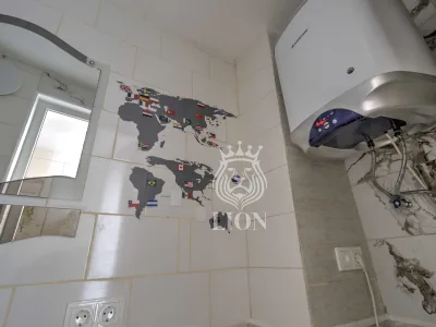 1-к квартира 16.3 м² 1/2 эт., Краснофлотский пер. — миниатюра 12
