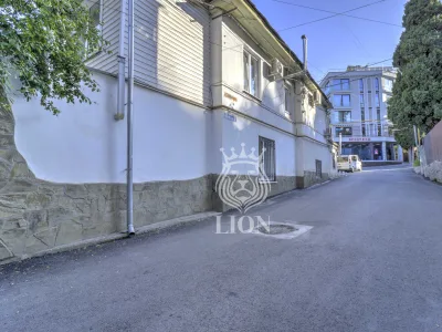 1-к квартира 16.3 м² 1/2 эт., Краснофлотский пер. — миниатюра 16