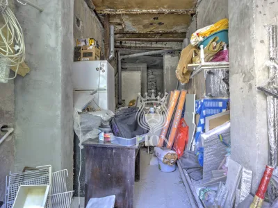 1-к квартира 25 м² 1/2 эт., Краснофлотский пер. — миниатюра 7