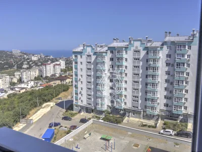 2-к квартира 60.8 м² 8/9 эт., 60 лет СССР — миниатюра 2