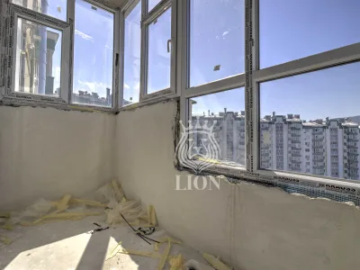 2-к квартира 60.8 м² 8/9 эт., 60 лет СССР — миниатюра 9