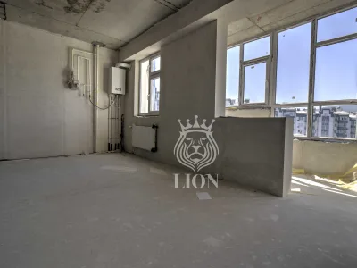 2-к квартира 60.8 м² 8/9 эт., 60 лет СССР — миниатюра 10