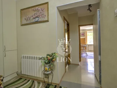 1-к квартира 41.2 м² 3/5 эт., Юбилейная — миниатюра 3