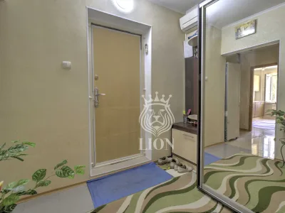 1-к квартира 41.2 м² 3/5 эт., Юбилейная — миниатюра 4