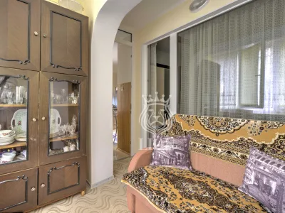 1-к квартира 41.2 м² 3/5 эт., Юбилейная — миниатюра 17
