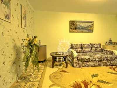 1-к квартира 41.2 м² 3/5 эт., Юбилейная — миниатюра 20