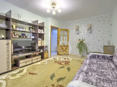 1-к квартира 41.2 м² 3/5 эт., Юбилейная — миниатюра 23