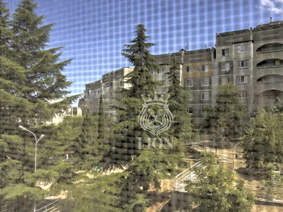 1-к квартира 41.2 м² 3/5 эт., Юбилейная — миниатюра 25