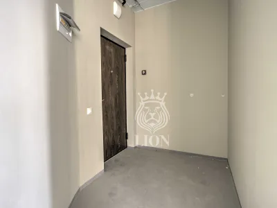 2-к апартаменты 52.1 м² 10/16 эт., Западная — миниатюра 5