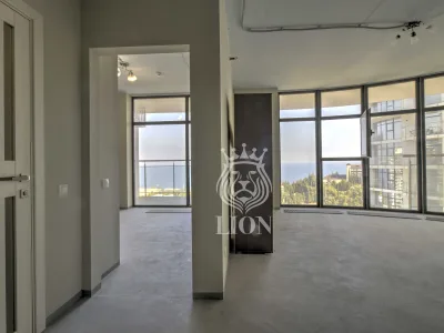 2-к апартаменты 52.1 м² 10/16 эт., Западная — миниатюра 7