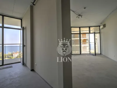 2-к апартаменты 52.1 м² 10/16 эт., Западная — миниатюра 11