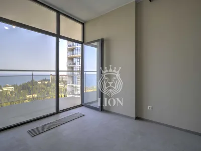 2-к апартаменты 52.1 м² 10/16 эт., Западная — миниатюра 15
