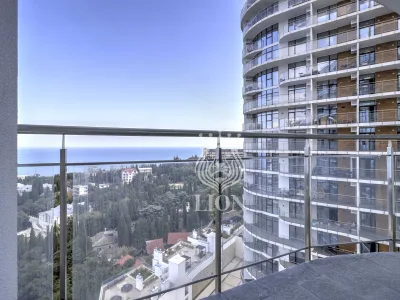2-к апартаменты 52.1 м² 10/16 эт., Западная — миниатюра 21