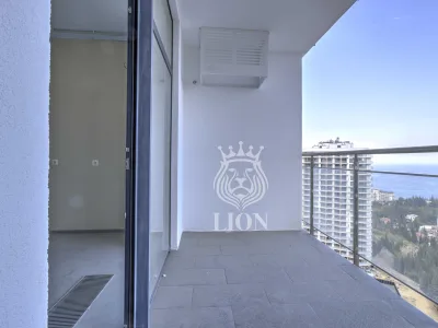 2-к апартаменты 52.1 м² 10/16 эт., Западная — миниатюра 23