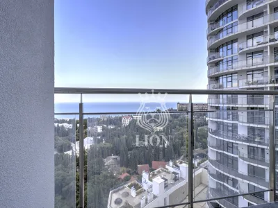 2-к апартаменты 52.1 м² 10/16 эт., Западная — миниатюра 24