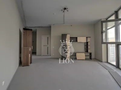 2-к апартаменты 52.1 м² 10/16 эт., Западная — миниатюра 31