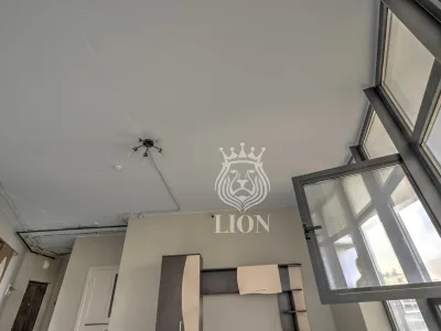 2-к апартаменты 52.1 м² 10/16 эт., Западная — миниатюра 33