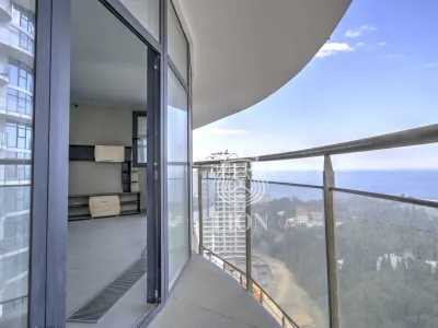 2-к апартаменты 52.1 м² 10/16 эт., Западная — миниатюра 36