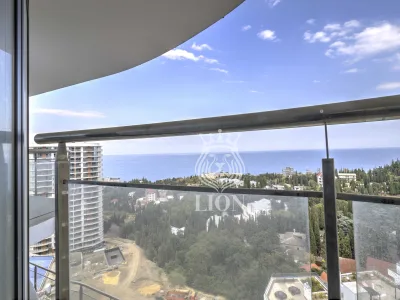 2-к апартаменты 52.1 м² 10/16 эт., Западная — миниатюра 38