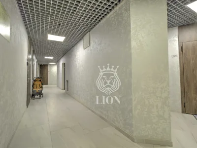 2-к апартаменты 52.1 м² 10/16 эт., Западная — миниатюра 41