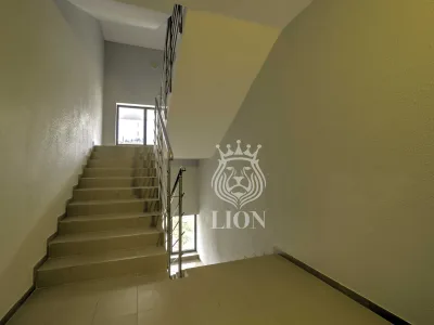 2-к апартаменты 52.1 м² 10/16 эт., Западная — миниатюра 44