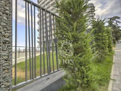 2-к апартаменты 52.1 м² 10/16 эт., Западная — миниатюра 51