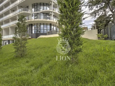 2-к апартаменты 52.1 м² 10/16 эт., Западная — миниатюра 53